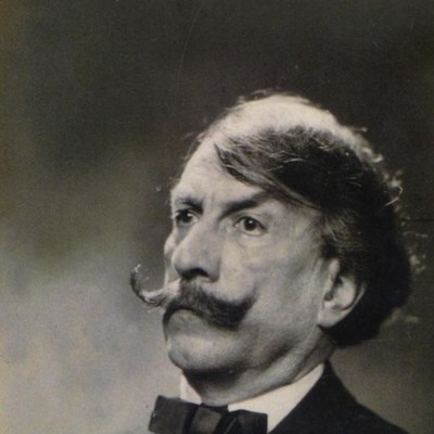 Alfredo Palacios