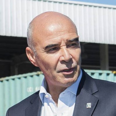 Juan José Gómez Centurión