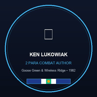 Ken Lukowiak