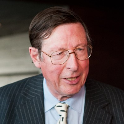 Sir Max Hastings
