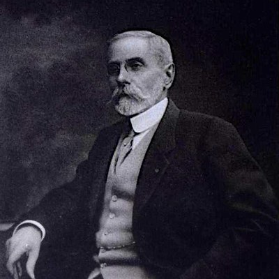 Paul Groussac