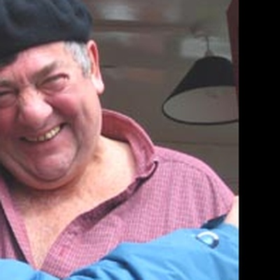 Terry Peck MBE, CPM